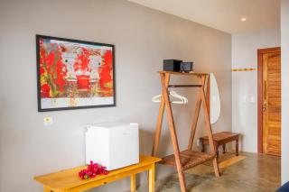 Pura Vida Hotel - 1
