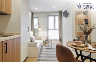 ALTZOAN Apartamentos Turísticos y aparcamiento gratuito - 3