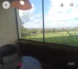 Monte Castelo Flat - 3