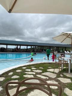 Monte Castelo Flat - 1