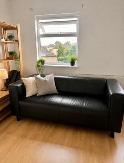 Entire Bedroom Flat in London Lewisham - 6