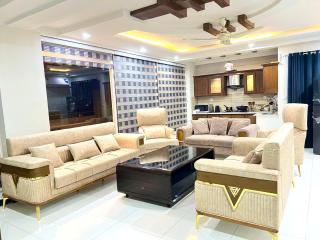 Apartments Rental Islamabad - 3