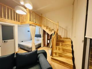 Tirana Loft - 9