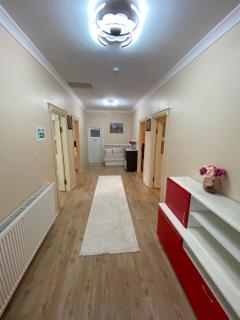 Yalıncak villa house - 2