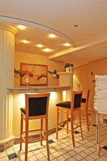 Hotel Adler Garni - Aalen - 5