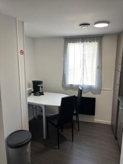 Beauvais Urban Space - Studio Cathedrale - 4