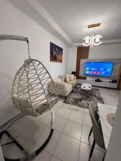 Cocody Suites - 7