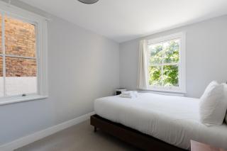 Sunny 3BDR Family Home in Clapham - 9