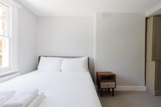 Sunny 3BDR Family Home in Clapham - 8