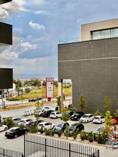 Airport & US embassy in capital Stay Prishtina - 2