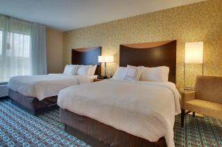 Fairfield Inn & Suites by Marriott Ottawa Starved Rock Area - 9