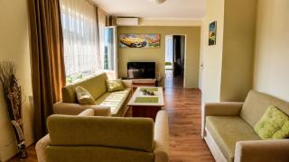 Penthouse Apartments PERLA, Vasiliko - 0