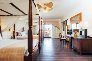 Domina Coral Bay, Elisir private room - 3