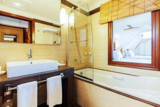 Domina Coral Bay, Elisir private room - 0