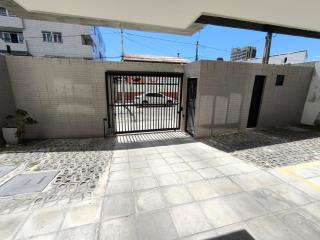 Apartamento Praia Intermares Cabedelo Regiao Joao Pessoa Paraiba 206 - 7
