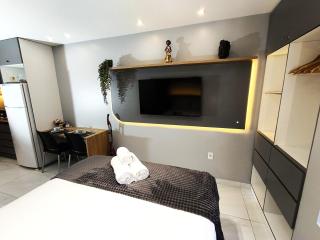 Apartamento Praia Intermares Cabedelo Regiao Joao Pessoa Paraiba 206 - 5