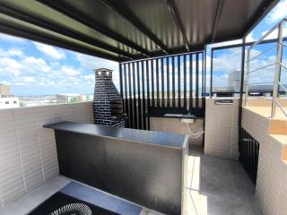 Apartamento Praia Intermares Cabedelo Regiao Joao Pessoa Paraiba 206 - 4