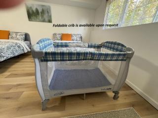Oakridge Family Retreat - Spacious -Free Parking- Garden - Near Skytrain& YVR - 3