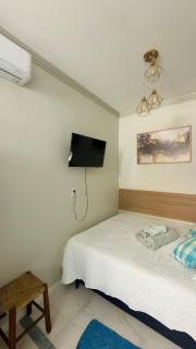 Studio compacto em frente ao shopping barra - 9