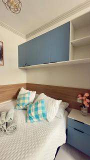 Loft compacto em frente ao shopping barra - 1