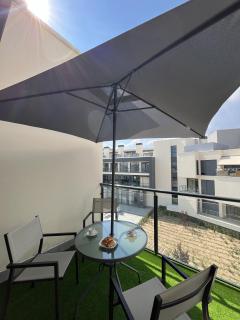A&R Suite Ejecutiva Montes de Oca - 5