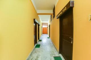 Hotel O Viraat - 0