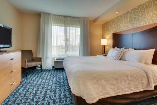 Fairfield Inn & Suites by Marriott Ottawa Starved Rock Area - 6