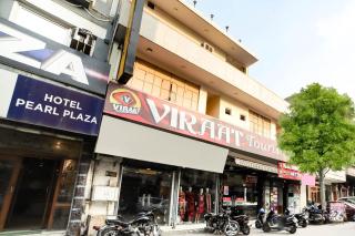 Hotel O Viraat - 4