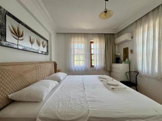 Yazevim Tempo Villas - 5