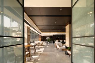 Zhangjiajie National Forest Park Renjoy Hotel - 1