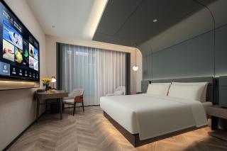 Atour S Hotel Hangzhou Binjiang Changhe Jiangnan Avenue - 7