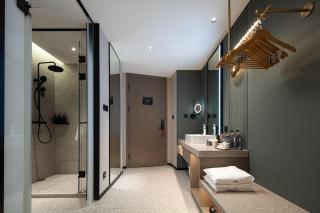 Atour S Hotel Hangzhou Binjiang Changhe Jiangnan Avenue - 5
