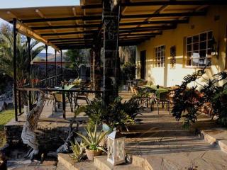 Zebra River Lodge - 7