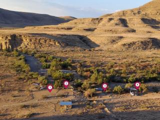 Zebra River Lodge - 4