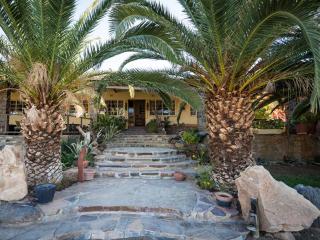 Zebra River Lodge - 8