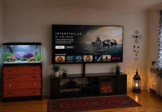 Stylish apartment - 7