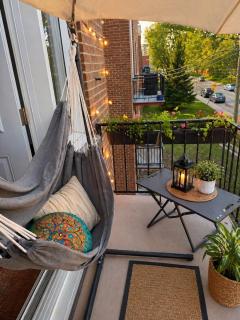 Stylish apartment - 3