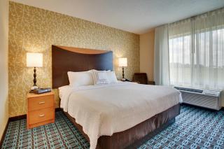 Fairfield Inn & Suites by Marriott Ottawa Starved Rock Area - 3