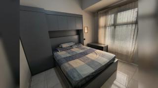Newton Residence 2BR Full Furnished View Kota - 5