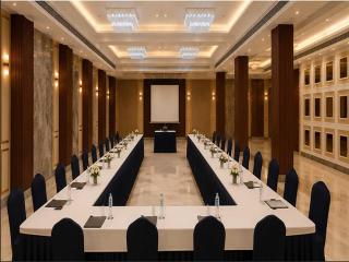 Palette Hotel Gonda by CheckIn - 4