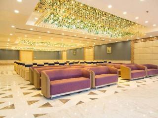 Palette Hotel Gonda by CheckIn - 2