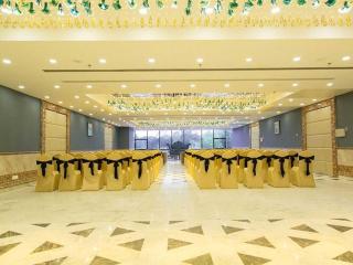 Palette Hotel Gonda by CheckIn - 7