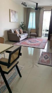 Shazz Homestay Kota Bharu - 2
