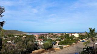 Loft con vista al mar y a las salinas de Pampatar - 0