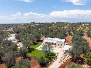 Villa Il Fiko - 0