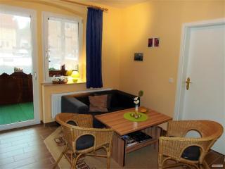 Haus Daheim - Ferienwohnungen in Kurort Rathen - 7