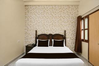 Hotel O Aravali Palace - 1