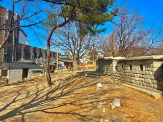 Dongdaemun, concerts, DDP, Gwangjang Market - 8