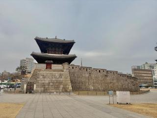 Dongdaemun, concerts, DDP, Gwangjang Market - 4