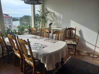 Tilava citykoti Savonlinnan sydämessä, sisältää parkkipaikan - 1